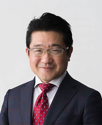 mammaciao代表取締役 三原 淳