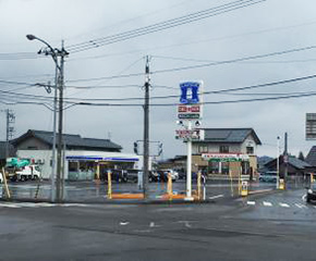 マンマチャオ鯖江下新庄店