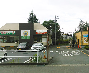 マンマチャオ平和堂高富店