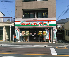 マンマチャオ西所沢店