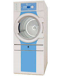 Electrolux（エレクトロラックス）ガス乾燥機T5290