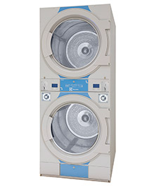 Electrolux（エレクトロラックス）ガス乾燥機T5300S