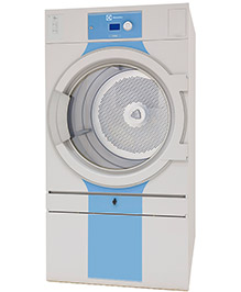 Electrolux（エレクトロラックス）ガス乾燥機T5550
