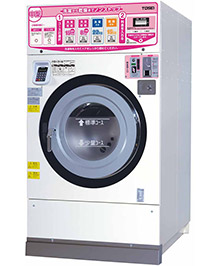 TOSEI（トーセイ）洗濯乾燥機SF-224C